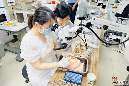 山東大學第二醫院舉辦山東省研究型醫院協會眼科疑難與精準診療分會第二屆換屆大會暨第十六屆明德眼科診療學習班