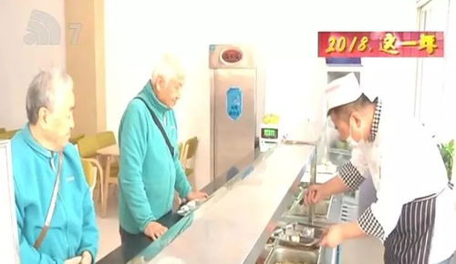 2018年大連社區(qū)嵌入式養(yǎng)老與眼科診療服務(wù)融合發(fā)展