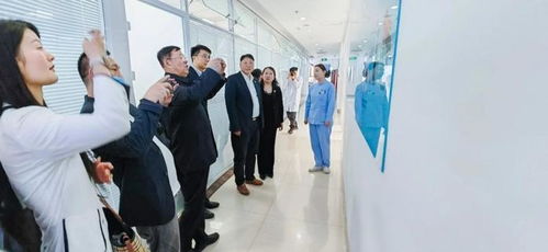 朝聚眼科老視矯正中心正式啟動(dòng) 求新求變譜新篇，驗(yàn)光配鏡服務(wù)再升級(jí)