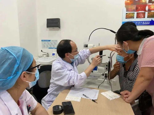 揭秘這家醫(yī)院的驗(yàn)光配鏡服務(wù)為何贏得廣泛贊譽(yù)